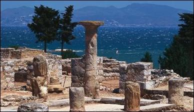 Ce sont les Grecs qui les premiers ont utilisé l'appellation " Ibères " pour désigner les peuples de la péninsule. Pourquoi ?