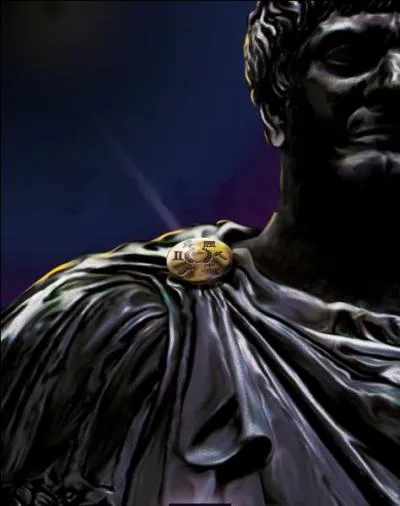 Qui est cet empereur romain, le premier d'origine espagnole ?