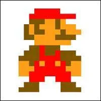 Mario a &eacute;t&eacute; cr&eacute;&eacute; en :