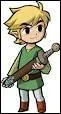Dans le jeu vid&eacute;o Zelda, qui est le personnage principal ?