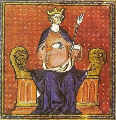 Ce roi des Francs est né à Dourdan en 940, il régna de 987 à 996. Qui était-il ?