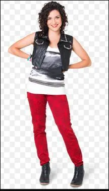 Qui est ce personnage ?