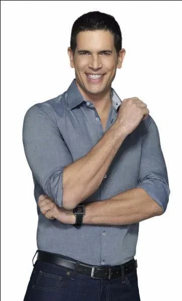 Qui est ce personnage ?