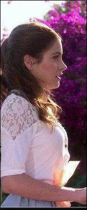 Qui est le premier amour de Violetta ?