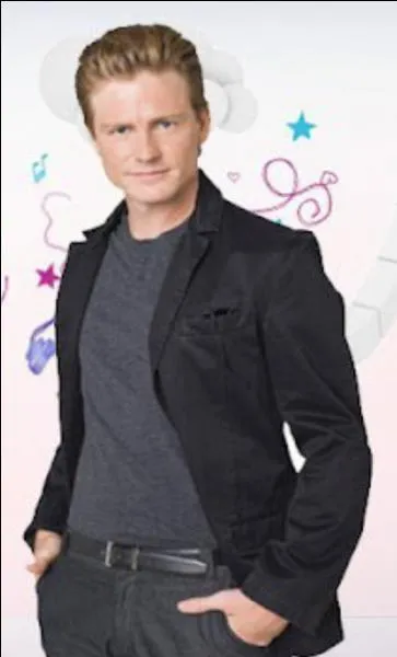 Que fait croire Matías pendant la saison 1 ?