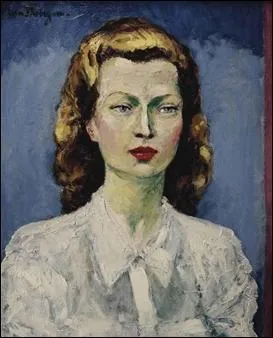 Qui a peint Madame Roger Bernheim ?