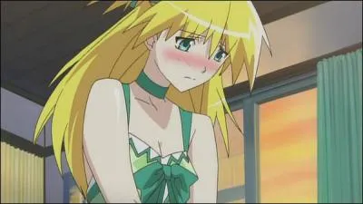 Comment s'appelle ce personnage de "Akikan" ?