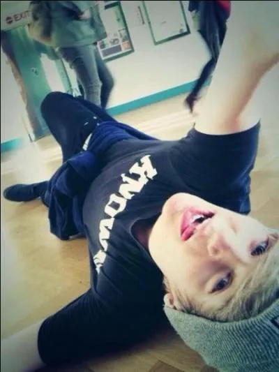 Comment s'appelle sa m&egrave;re ?