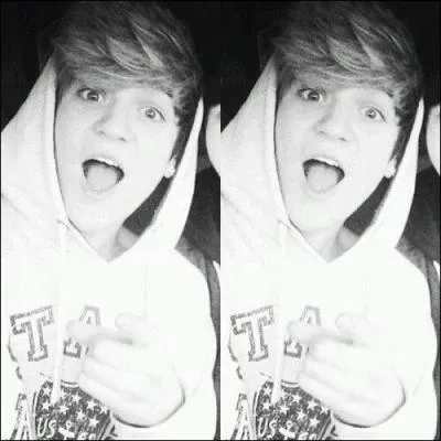 Quel est sa couleur favorite ?