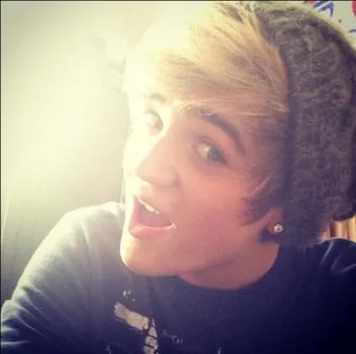 Quel cover a-t-il fait le 25 mai 2013 ?