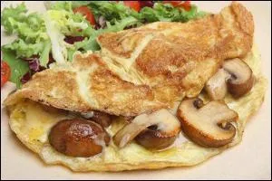 Qu'allez-vous déguster ?