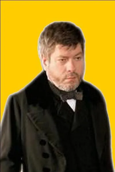 Quel est le nom de son partenaire ?