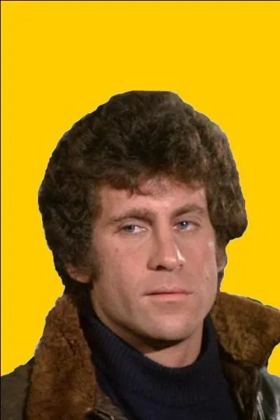 Quel est le nom de son partenaire ?