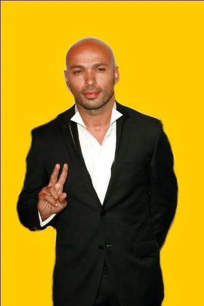 Quel est le nom de son partenaire ?