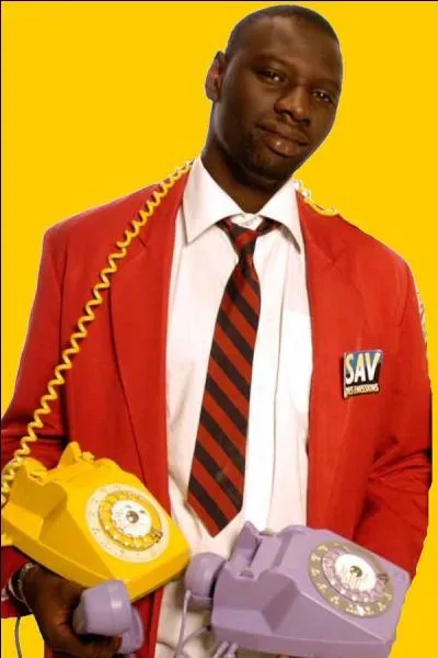 Quel est le nom de son partenaire ?