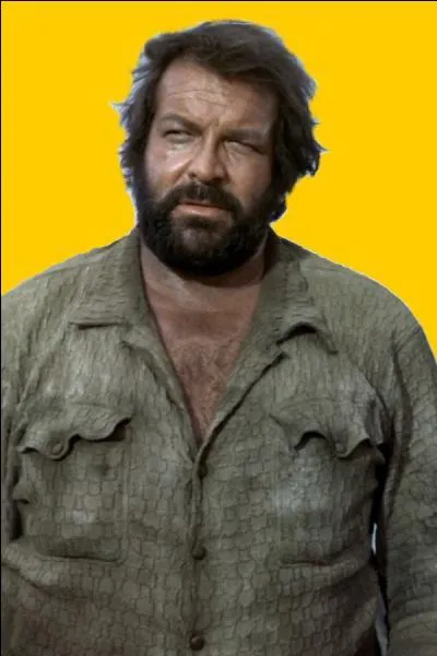 Quel est le nom de son partenaire ?