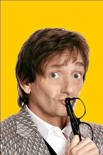 Quel est le nom de sa partenaire ?