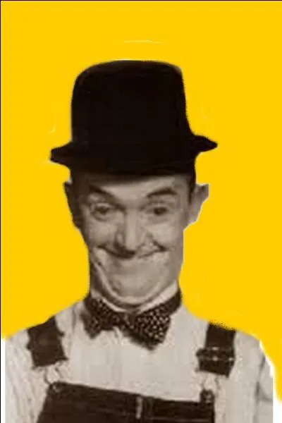 Quel est le nom de son partenaire ?