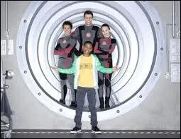 Qui est l'exosquelette ?