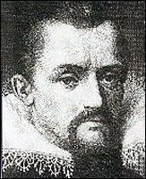 Né en 1571, mort en 1630, c'est un astronome allemand qui découvrit les lois du mouvement des planètes :