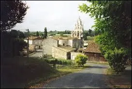 La commune aquitaine des Lèves-et-Thoumeyragues se situe dans le département ...