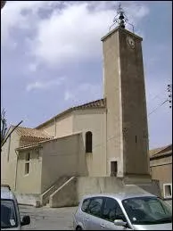 Commune du Languedoc-Roussillon, Saint-André-de-Roquelongue se situe dans le département ...