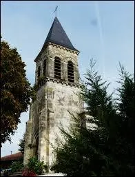 Nous retournons en Aquitaine, à Saint-Barthélémy-de-Bellegarde. Nous sommes dans le département ...