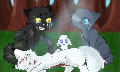 Qui était le mentor de Pelage de Neige ?