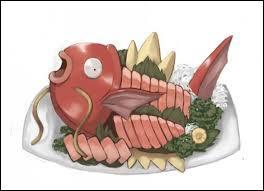 Même les plus faibles doivent être sauvés ; qui est-ce ?