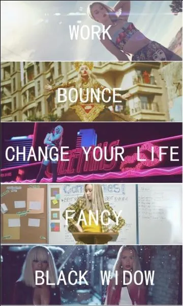 Quel genre de musique chante-t-elle ?