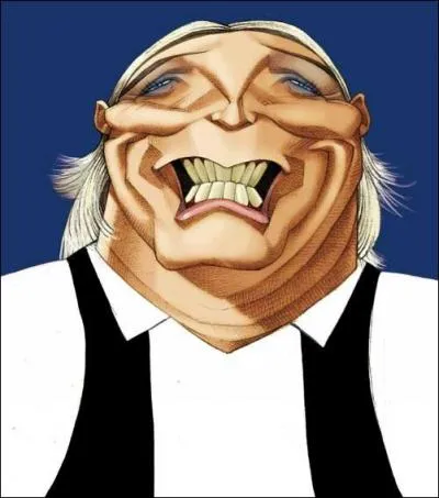 Et voilà le résultat :