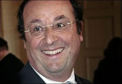 Belle tête de vainqueur, vous me reconnaissez :