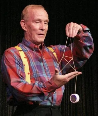 Joujou de Normandie.