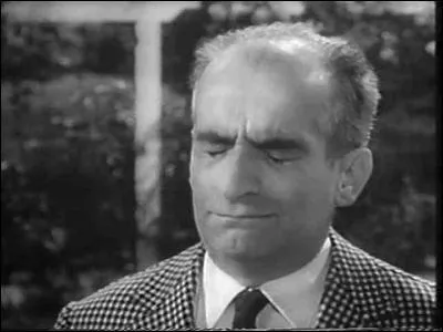 Réalisé par Jean Girault en 1963.