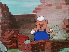 Le plus prévoyant des trois.