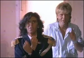 Lady de Modern Talking.