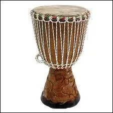 Instrument de musique.