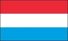 A quel pays appartient ce drapeau ?