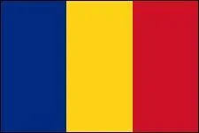 A quel pays appartient ce drapeau ?