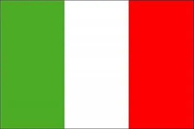 A quel pays appartient ce drapeau ?