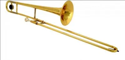 Quel est cet instrument ?