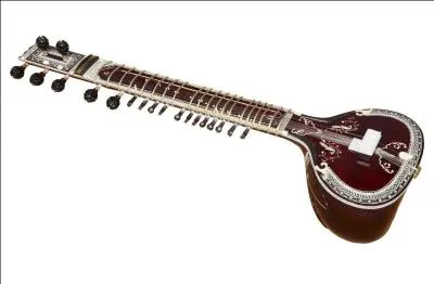 Quel est cet instrument ?