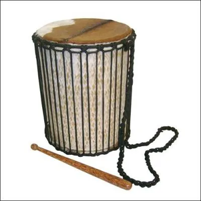 Quel est cet instrument ?