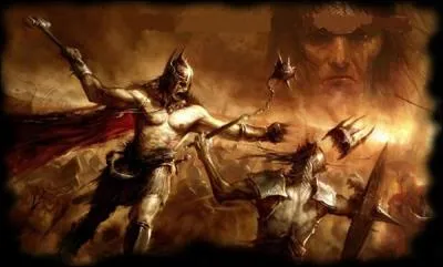 De la côte d'Ionie aux portes de Cilicie, ils ravagent le pays sans que personne fût capable de les contenir. 
Quelle est la ville où ils incendièrent le temple d'Artémis ?