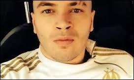 quel age a le chanteur jul