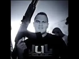 Est-il vulgaire dans ses clips ?