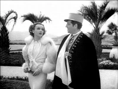 Quel est ce film de Jean Gremillon ?