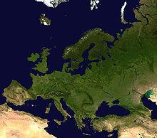 Quiz Europe