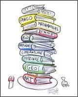 Combien y a-t-il de livres ?