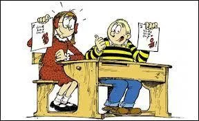 Quel est le nom de cette BD ?